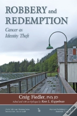Capa do artigo Robbery And Redemption
