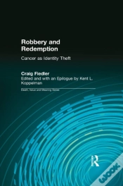 Capa do artigo Robbery And Redemption