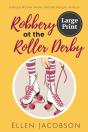 Robbery At The Roller Derby - Preview