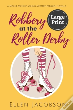 Capa do artigo Robbery At The Roller Derby