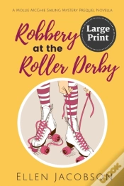 Capa do artigo Robbery At The Roller Derby