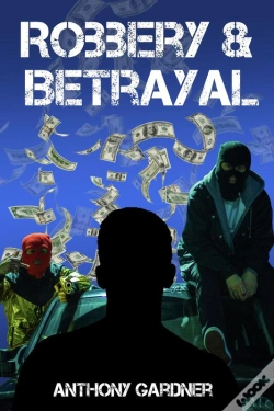 Capa do artigo Robbery & Betrayal