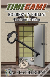 Robbery In Philly