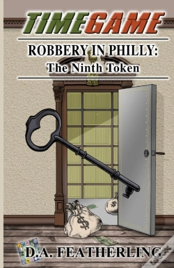 Capa do artigo Robbery In Philly