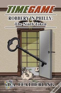 Capa do artigo Robbery In Philly
