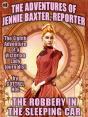 Robbery In The Sleeping Car - Preview