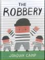 Robbery - Preview