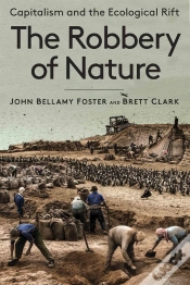Capa do artigo Robbery Of Nature
