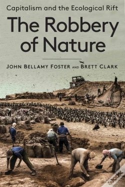 Capa do artigo Robbery Of Nature