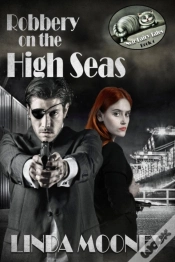 Capa do artigo Robbery On The High Seas