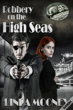 Capa do artigo Robbery On The High Seas