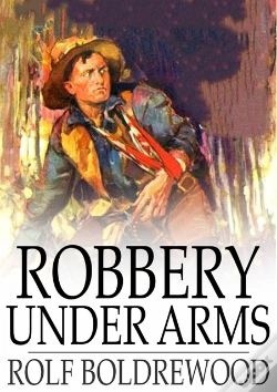 Capa do artigo Robbery Under Arms