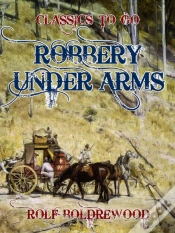 Capa do artigo Robbery Under Arms
