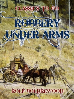 Capa do artigo Robbery Under Arms