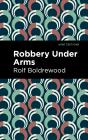 Robbery Under Arms - Preview