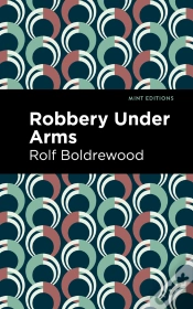 Capa do artigo Robbery Under Arms