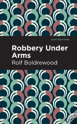 Capa do artigo Robbery Under Arms