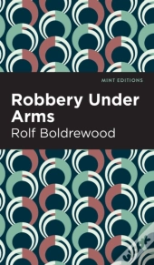 Robbery Under Arms