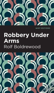 Capa do artigo Robbery Under Arms