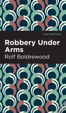 Capa do artigo Robbery Under Arms