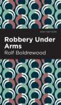 Robbery Under Arms - Preview