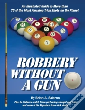 Capa do artigo Robbery Without A Gun