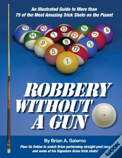 Capa do artigo Robbery Without A Gun