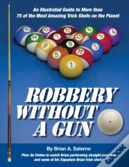Robbery Without A Gun