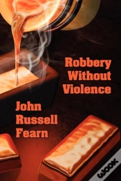 Capa do artigo Robbery Without Violence