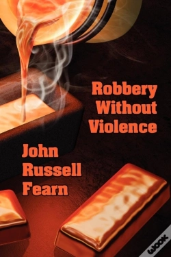 Capa do artigo Robbery Without Violence
