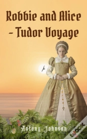 Capa do artigo Robbie And Alice - Tudor Voyage