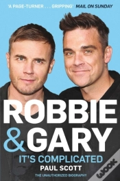 Capa do artigo Robbie And Gary