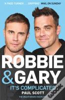 Robbie And Gary