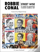 Robbie Conal
