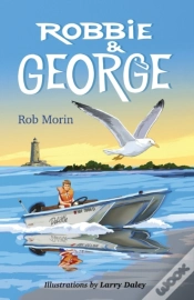 Capa do artigo Robbie & George