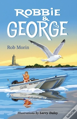 Capa do artigo Robbie & George