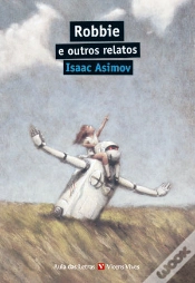 Capa do artigo Robbie E Outros Relatos (Aula Das Letras)
