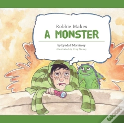 Capa do artigo Robbie Makes A Monster
