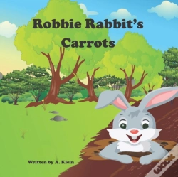 Capa do artigo Robbie Rabbit'S Carrots