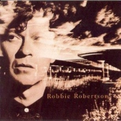 Capa do artigo Robbie Robertson - CD