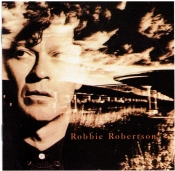 Capa do artigo Robbie Robertson - CD