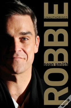 Capa do artigo Robbie