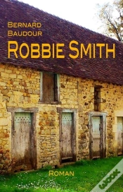 Capa do artigo Robbie Smith