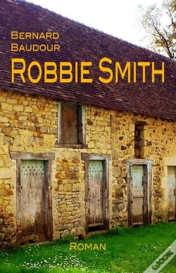 Capa do artigo Robbie Smith