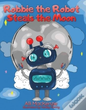 Capa do artigo Robbie The Robot Steals The Moon