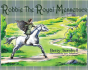 Robbie The Royal Messenger - Preview