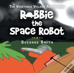 Capa do artigo Robbie The Space Robot