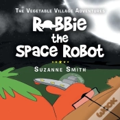 Capa do artigo Robbie The Space Robot