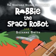 Robbie The Space Robot