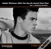 Capa do artigo Robbie Williams: 1990